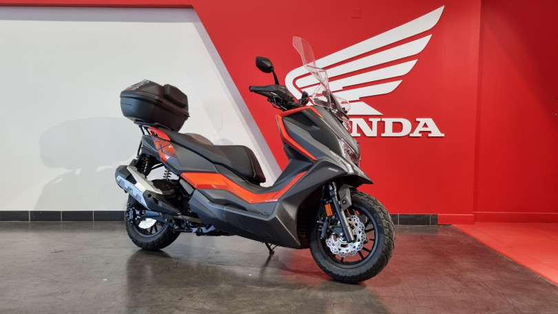 KYMCO DTX 360 / DTX360 - PERIGUEUX-BOULAZAC