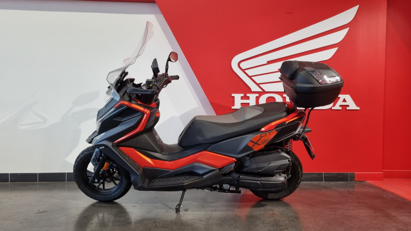 KYMCO DTX 360 / DTX360 - PERIGUEUX-BOULAZAC